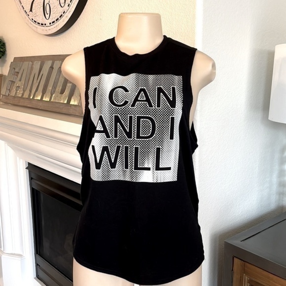 Work Out Shirt - Picture 7 of 7